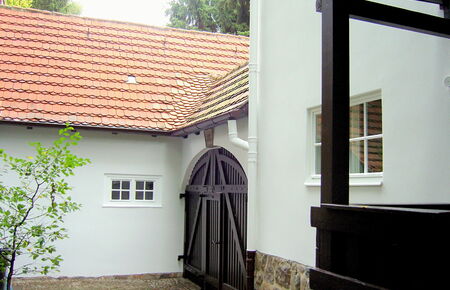 Fassadenanstrich Berlin