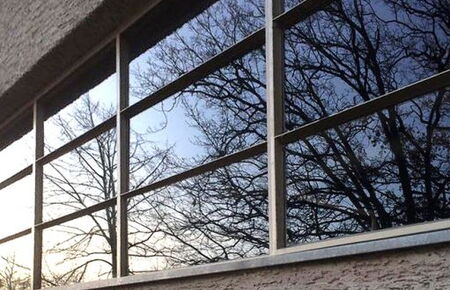 Fassadensanierung Berlin