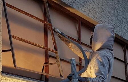 Fassadensanierung Berlin