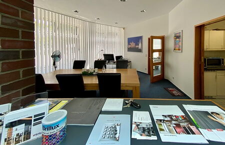 Malereibetrieb in Berlin