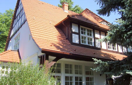 Fassadenanstrich Berlin