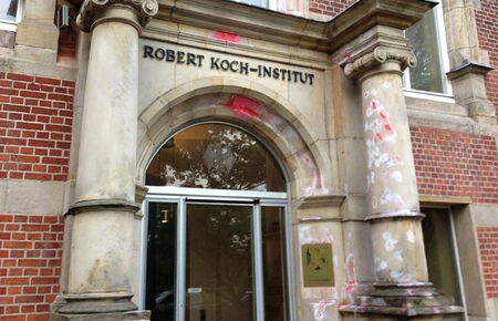 Fassadenreinigung Berlin